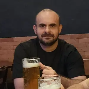 Usuário FernandoReis
