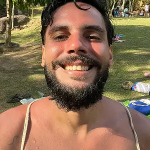 Usuário HenriBR