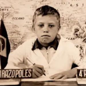 Usuário JPirolo