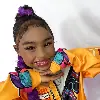 Usuário Marialena