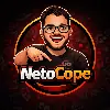 Usuário NetoCope