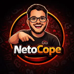 Usuário NetoCope
