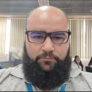 Usuário Pandalo
