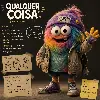 Usuário QualquerCoisa