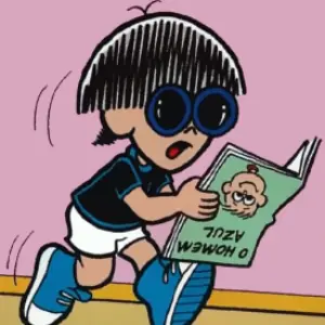 Usuário bokoa