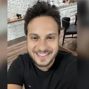 Usuário marcoabdala