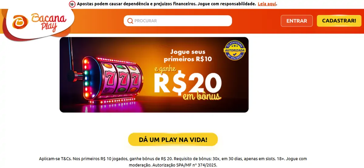 Jogos com bônus sem depósito Cassino com bonus sem deposito