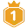 1