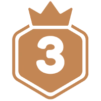 3