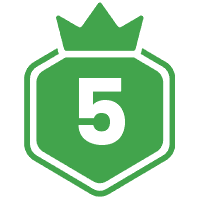 5