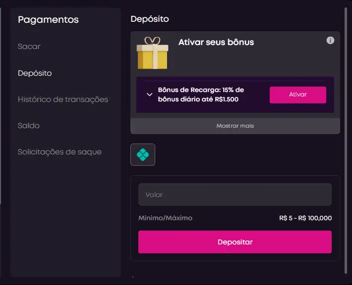 Cassino Online Vbet