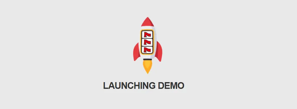Slots demo grátis