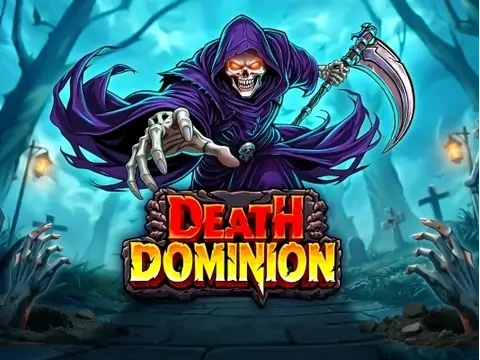 Death Dominion