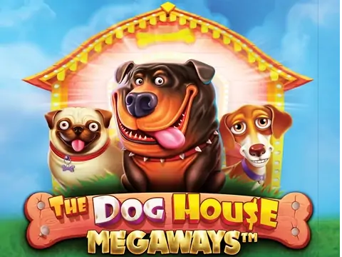 The Dog House Megaways