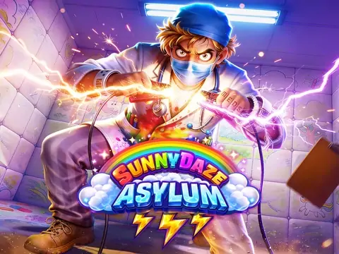 Sunnydayz Asylum