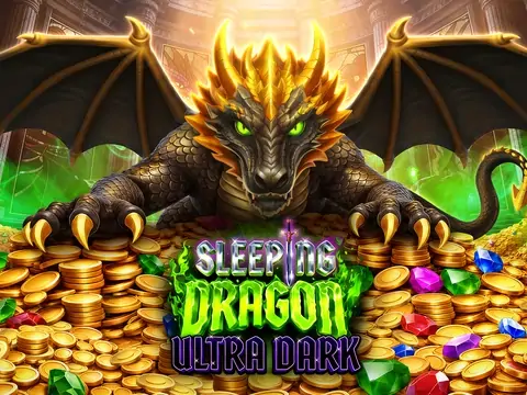 Sleeping Dragon Ultra Dark