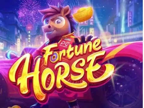 Fortune Horse