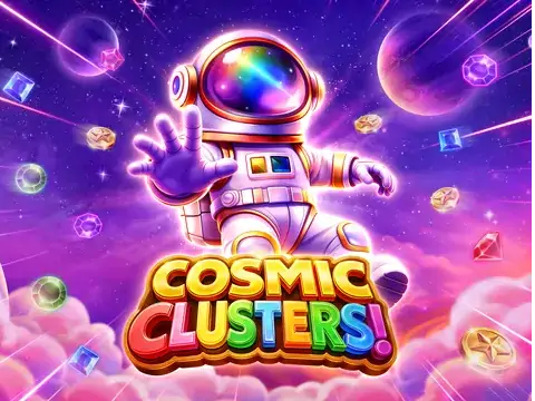 Cosmic clusters!