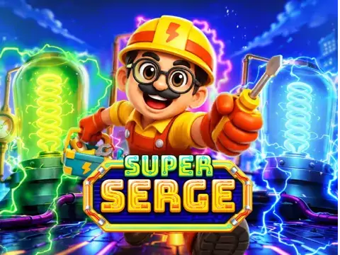 Super Serge