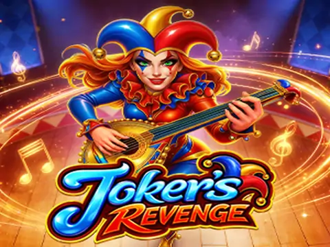 Joker's Revenge