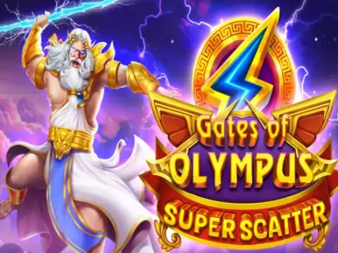 Gates of Olympus Super Scatter