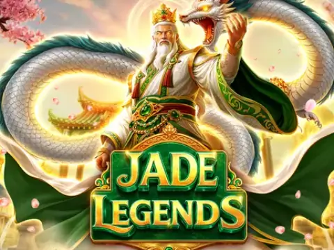 Jade Legends