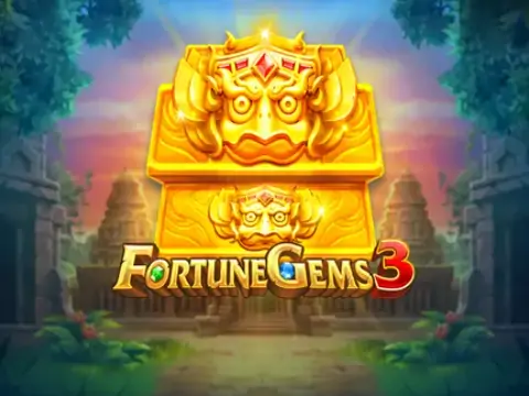 Fortune Gems 3
