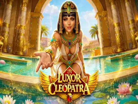 Luxor of Cleopatra