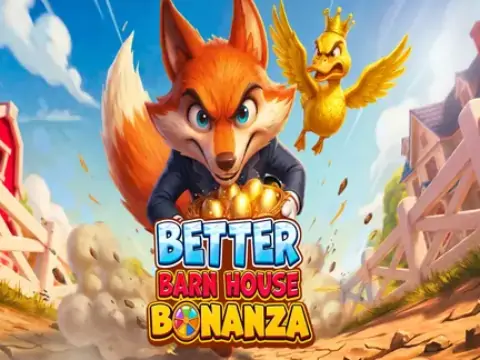 Better Barn House Bonanza