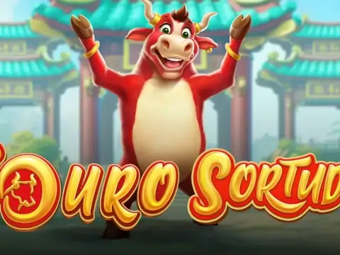 Touro Sortudo