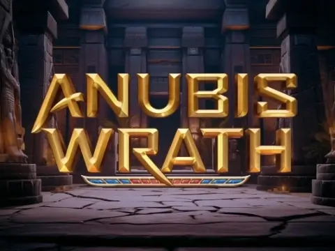 Anubis Wrath