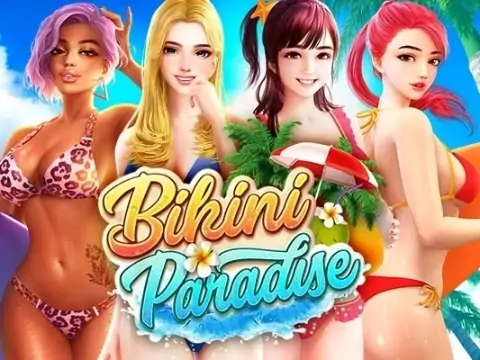 Bikini Paradise