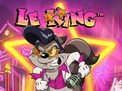 Le King