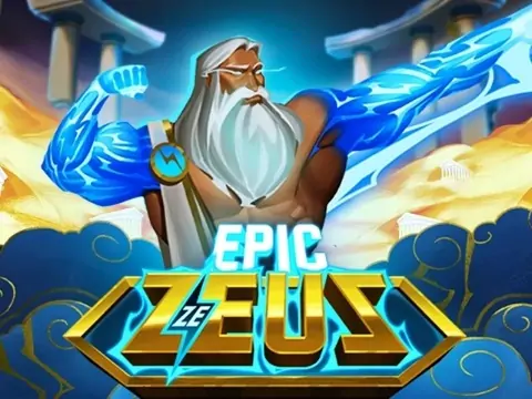 Epic Ze Zeus