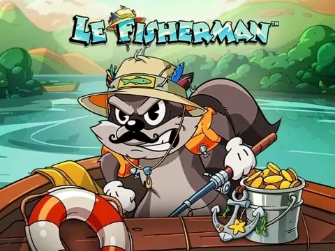 Le Fisherman