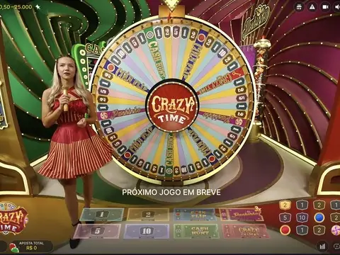 Crazy Time