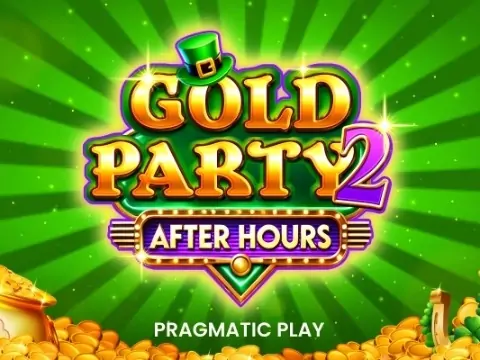 Gold Party 2 After Hours