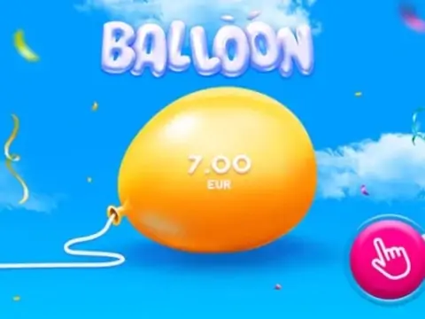 Balloon