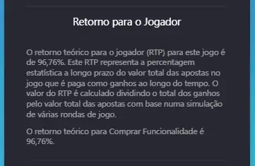 Pinata Wins, retorno para o jogador