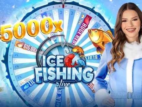 Ice Fishing